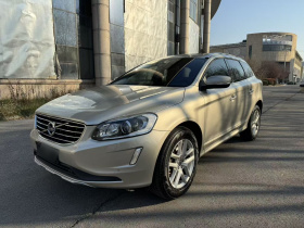 沃尔沃XC60 2017款 T5 智进升级版