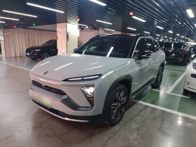 蔚来ES6 2020款 455KM 运动版