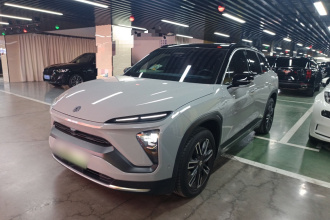 蔚来ES6 2020款 455KM 运动版