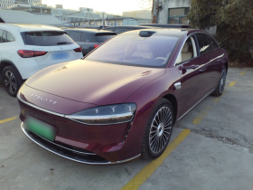 鸿蒙智行 享界S9 2025款 增程 Ultra