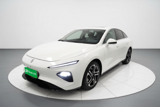 荣威D7 2023款 EV 510km 后驱旗舰版