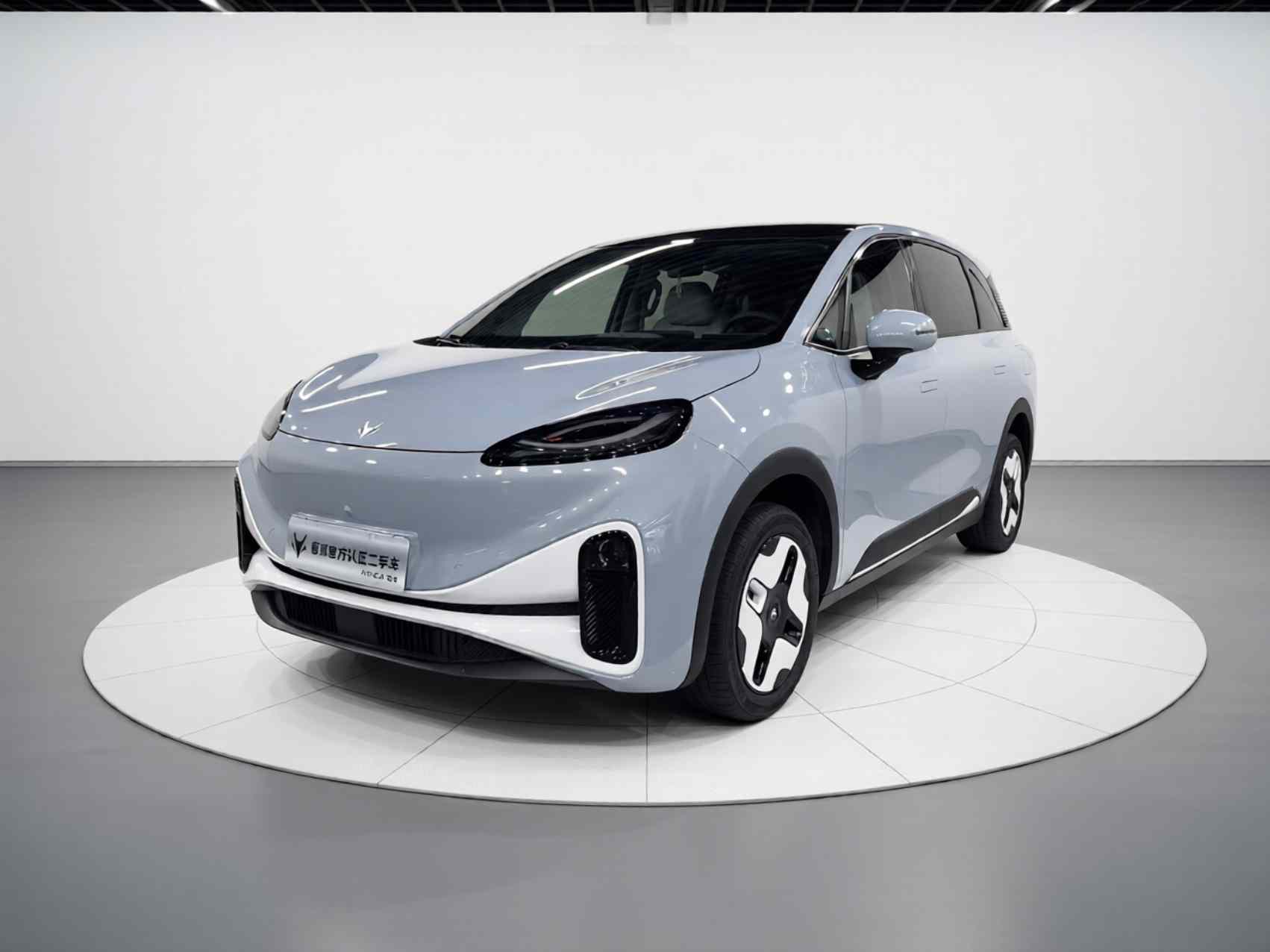 ARCFOX极狐 极狐考拉S 2024款 AIR(2)