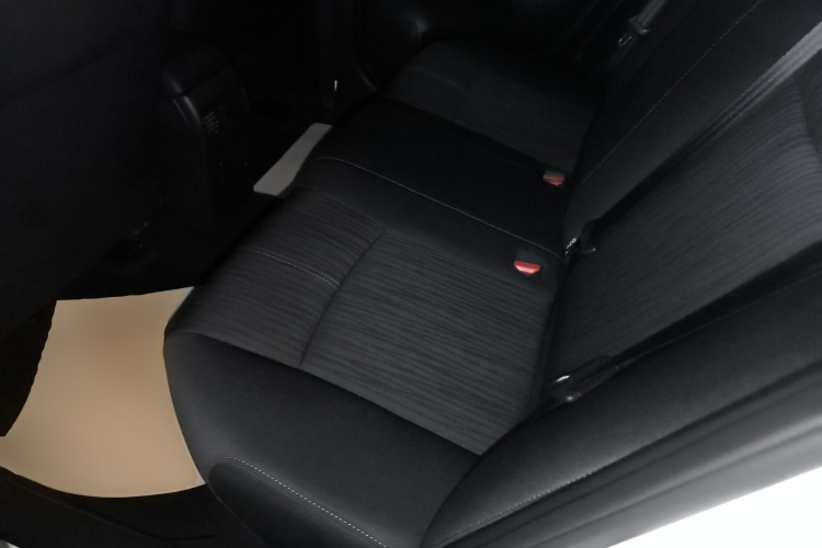 日产 轩逸 2024款 改款二 经典 1.6XE CVT舒适版中控内饰21