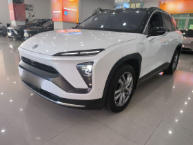 蔚来ES6 2020款 600KM 运动版