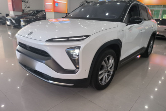 蔚来ES6 2020款 600KM 运动版