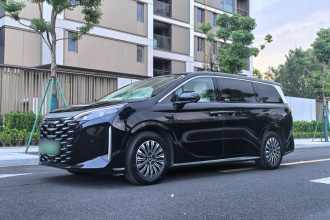 比亚迪 夏 2025款 DM-i 1.5T 180km 超越型