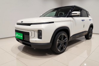 吉利汽车 吉利icon 2020款 1.5TD i9 BSG