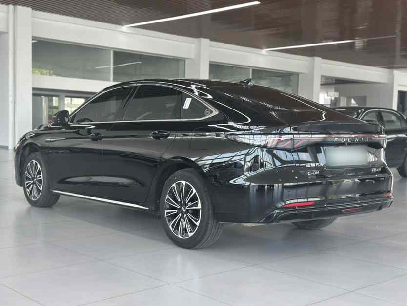 奇瑞风云 风云A8L 2025款  1.5TGDI 145km 标准型(5)