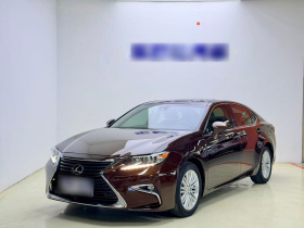 雷克萨斯ES 2015款 200 舒适版