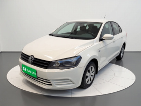 大众 捷达 2015款 质惠版 1.6L 手动时尚型