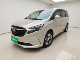 别克GL8 2020款 ES陆尊 653T 舒适型