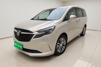 别克GL8 2020款 ES陆尊 653T 舒适型