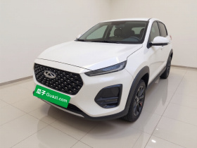 奇瑞 瑞虎3X 2024款 1.5L CVT卓越版