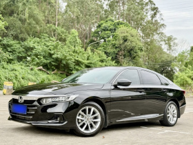 本田 雅阁 2022款 260TURBO 豪华版