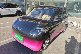 五菱汽车 宏光MINIEV 2025款 四门版 进阶款