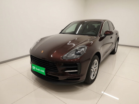 保时捷 2018款 Macan 2.0T
