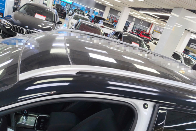 路虎 发现运动版 2021款 249PS R-Dynamic S 性能版局部细节57