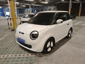 长安启源 长安Lumin 2023款 205km 香沁款