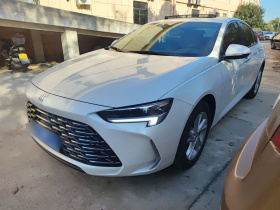 别克 君威 2024款 25T 超享版