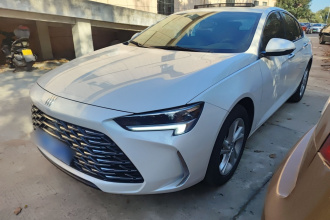 别克 君威 2024款 25T 超享版