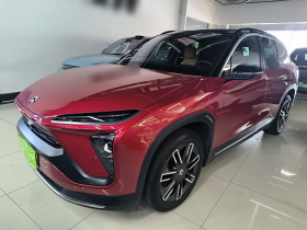 蔚来ES6 2020款 600KM 运动版