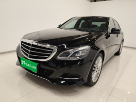 奔驰E级 2015款 E 320 L