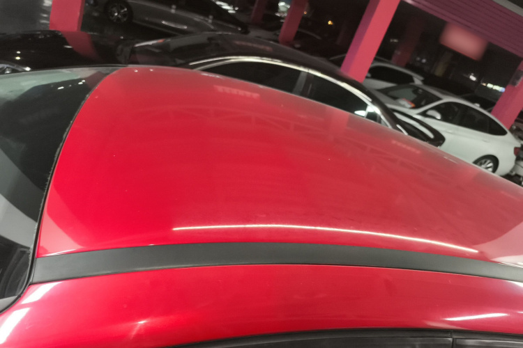 福特 福克斯 2012款 两厢 1.6L 自动舒适型局部细节57