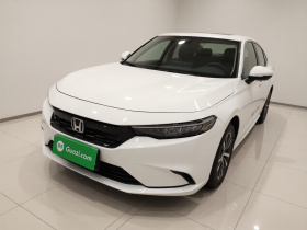 本田 型格 2023款 240TURBO CVT科技版