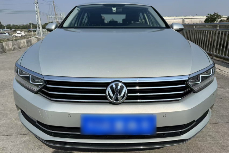 大众 迈腾 2019款 330TSI DSG 豪华型 国VI车身外观6007