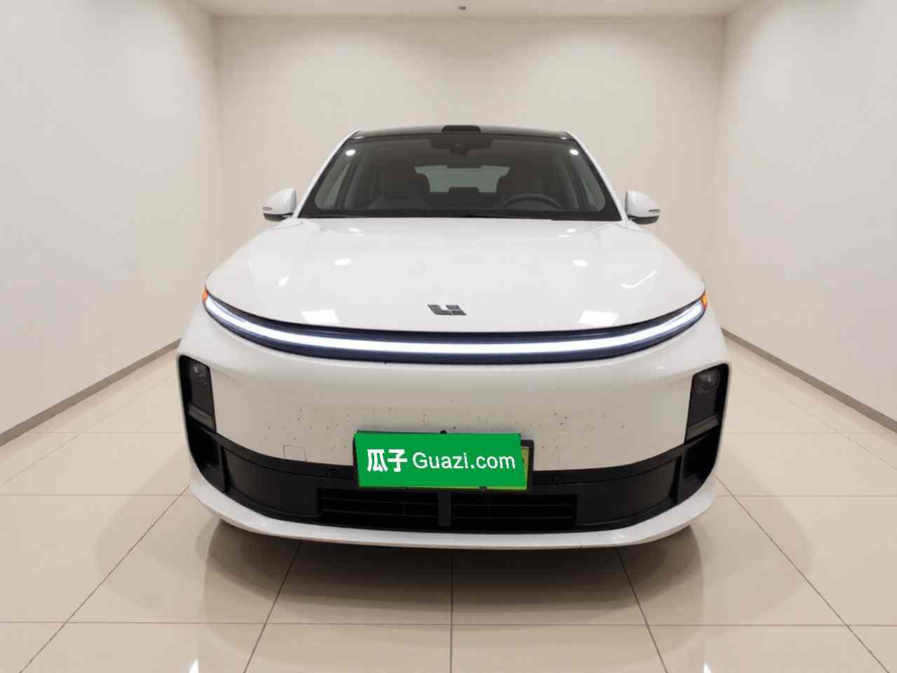 理想汽车 理想L6 2024款 Max(1)