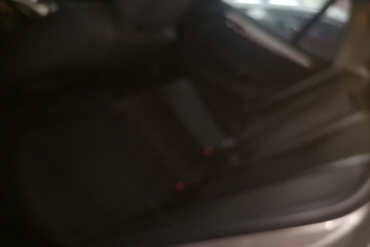 宝马X1 2014款 sDrive18i 时尚型中控内饰21