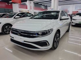 大众 宝来 2025款 200TSI DSG悦行PRO版