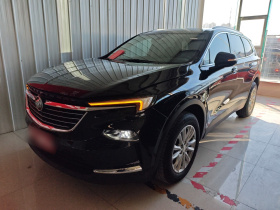 别克 昂科旗 2020款 28T 两驱豪华型