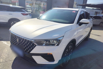 奔腾T77 2020款 PRO 280 TID 自动豪华型