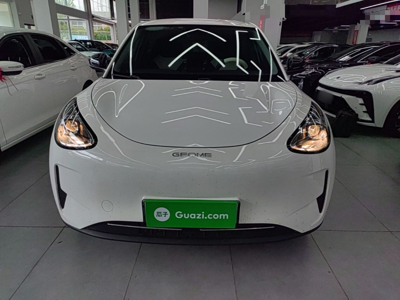 车300二手车图片