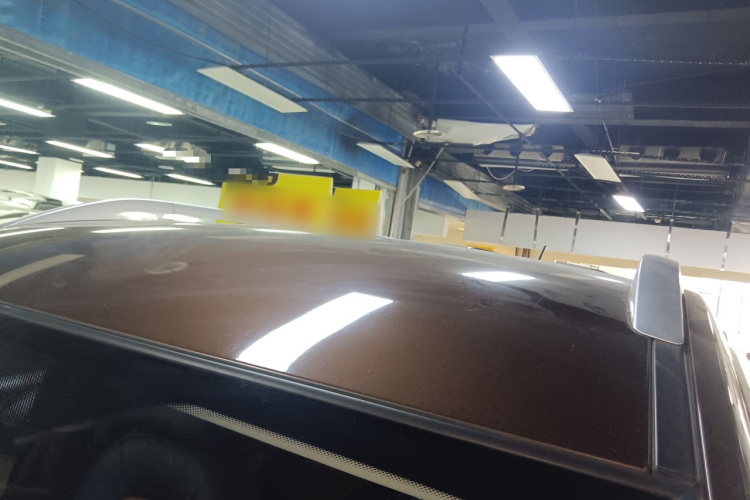 五菱汽车 五菱宏光S3 2019款 1.5L 手动豪华型 国VI局部细节57