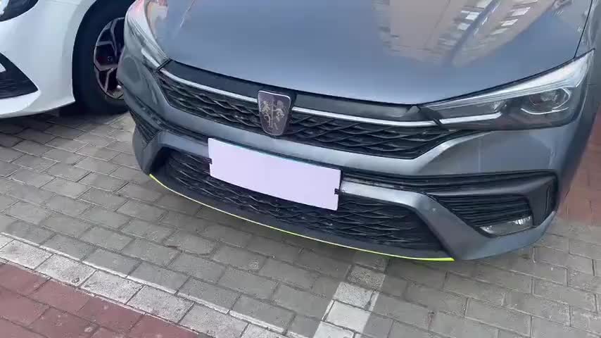 荣威i5 2021款 1.5L CVT钻石版实拍1