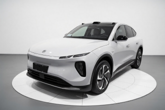 蔚来EC6 2023款 75kWh