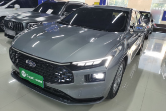 福特 蒙迪欧 2023款 EcoBoost 180 豪华型