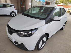 江铃集团新能源 易至EV2 2026款 PLUS+ 舒适型