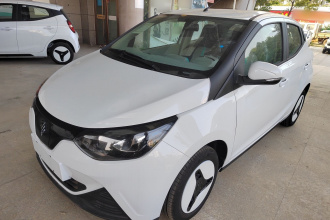 江铃集团新能源 易至EV2 2026款 PLUS+ 舒适型