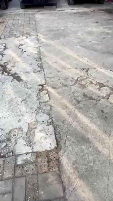 腾势N9 2026款 尊越型讲解2