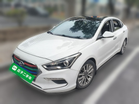 现代 名图 2017款 1.8L 自动智能型GLS 国V