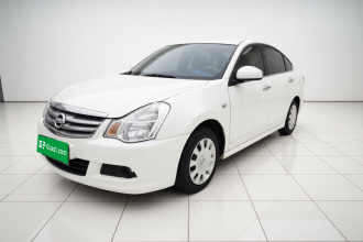 日产 轩逸 2012款 经典 1.6XE 自动舒适版