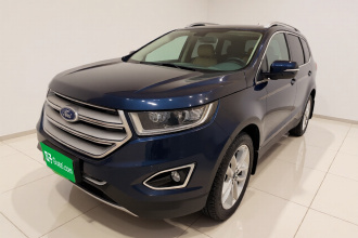 福特 锐界 2016款 EcoBoost 245 四驱尊锐型 7座