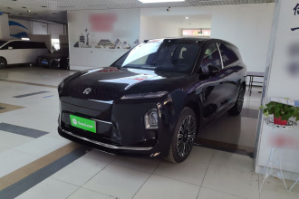 蔚来ES8 2026款 六座行政豪华版