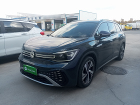 大众 ID.6 CROZZ 2022款 长续航PRO版