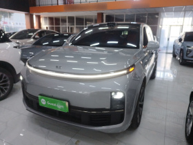 理想汽车 理想L9 2022款 Max