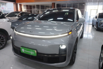 理想汽车 理想L9 2022款 Max