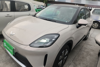 五菱汽车 缤果S 2025款 325km 尊享款